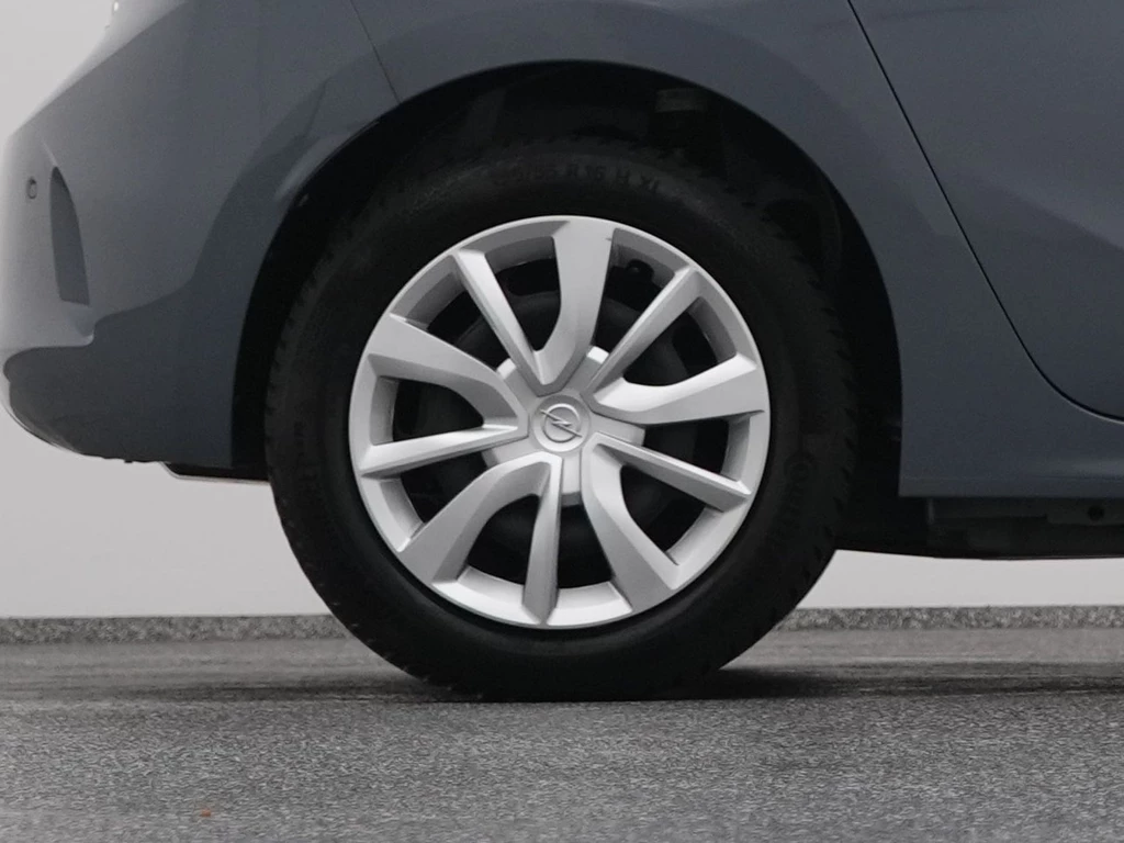 Opel Corsa-e – foto 42
