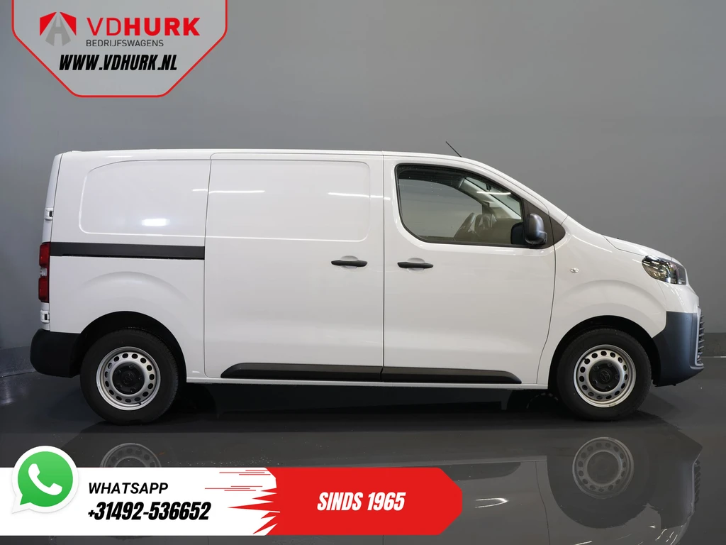 Toyota ProAce – foto 5