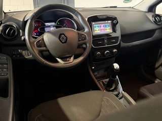 Renault Clio – thumbnail 19