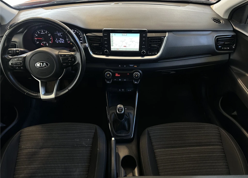 Kia Stonic – foto 13
