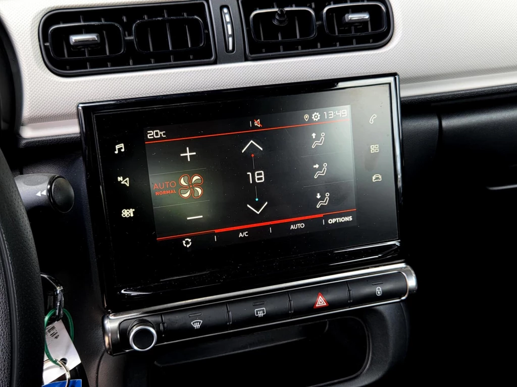 Citroën C3 – foto 22