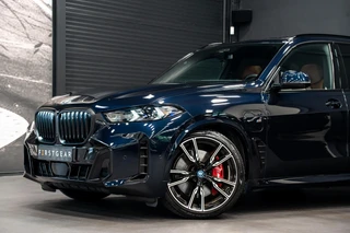 BMW X5 – thumbnail 2