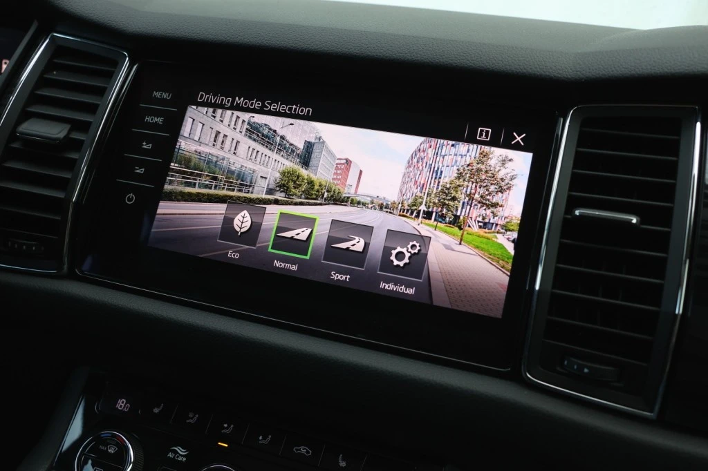 Škoda Kodiaq – foto 21