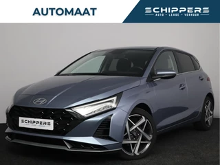 Hyundai i20 – thumbnail 1