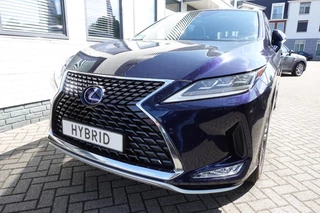 Lexus RX – thumbnail 2