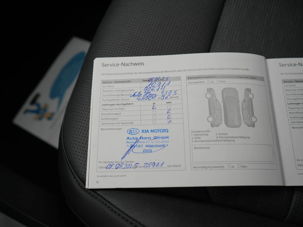 Kia Niro – foto 23