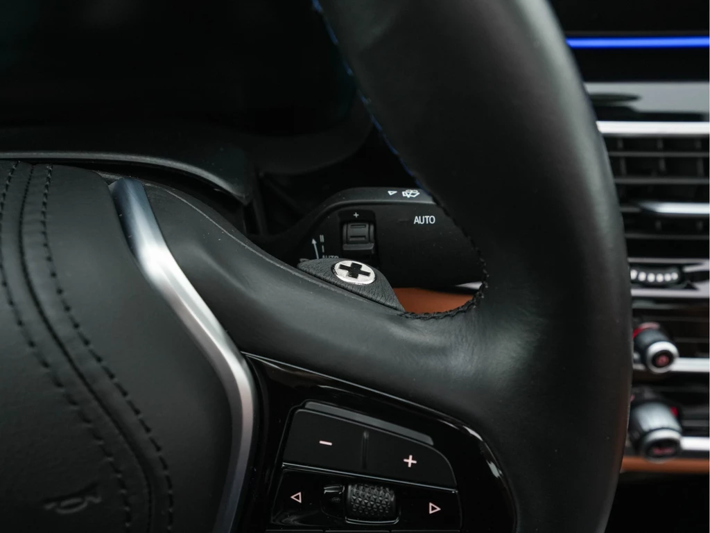 Alpina D5 S – foto 26