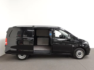 Mercedes-Benz Vito – thumbnail 8
