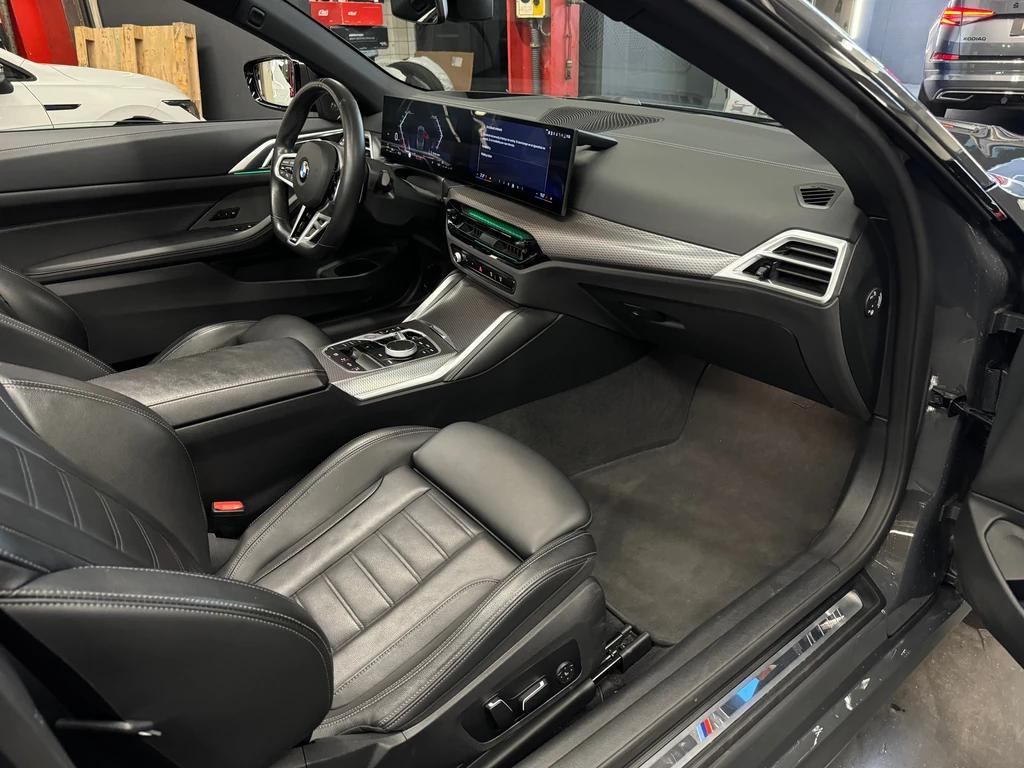 BMW 4 Serie – foto 35