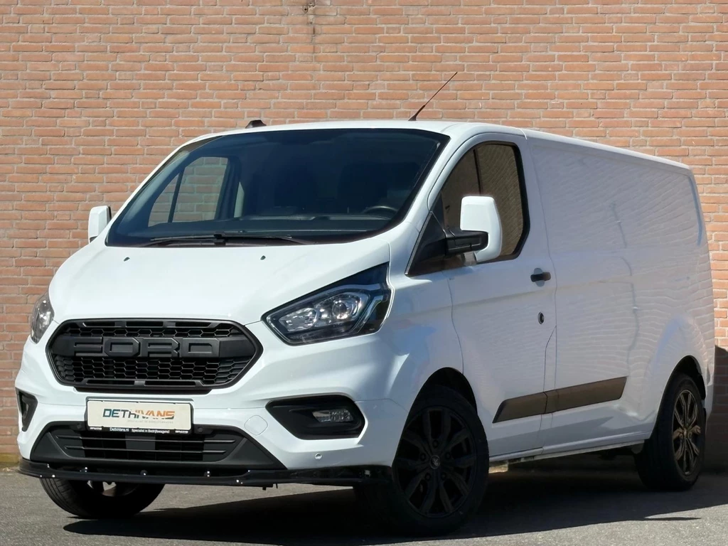 Ford Transit Custom – foto 2