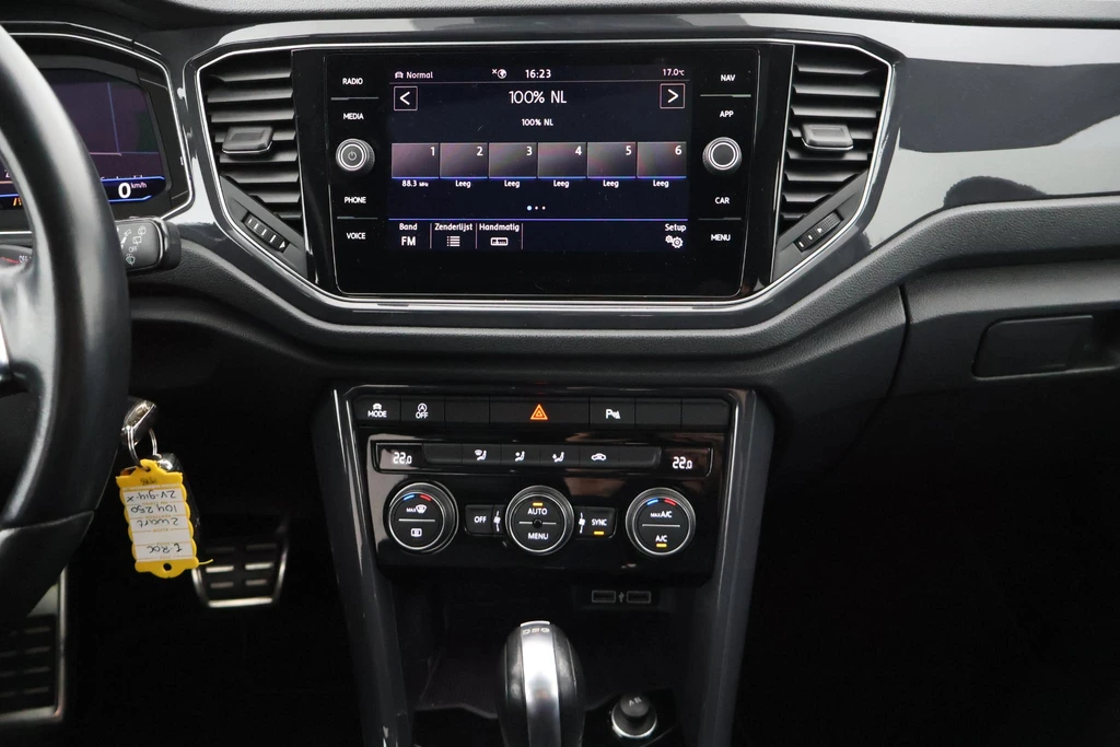 Volkswagen T-Roc – foto 34