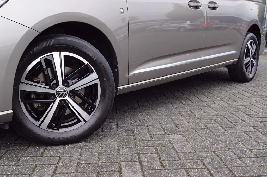 Volkswagen Caddy – foto 15