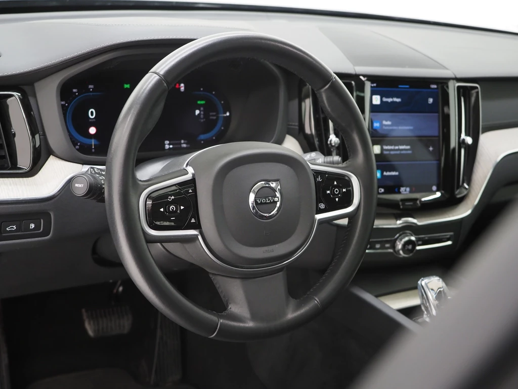 Volvo XC60 – foto 18