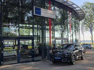 Citroën C5 Aircross – thumbnail 2