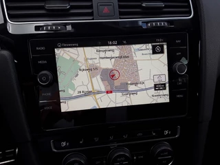 Volkswagen Golf – thumbnail 37