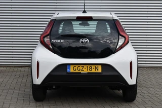 Toyota Aygo – thumbnail 4