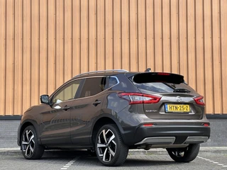 Nissan QASHQAI – thumbnail 2