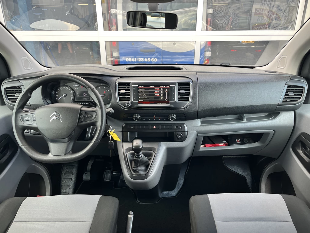 Citroën Jumpy – foto 13