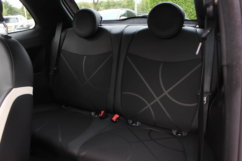 Fiat 500 – foto 13