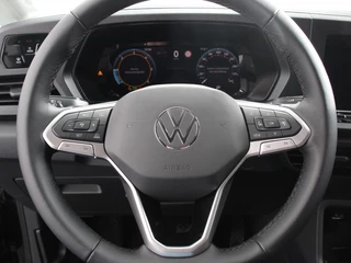 Volkswagen Caddy – thumbnail 18