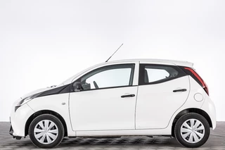 Toyota Aygo – thumbnail 2