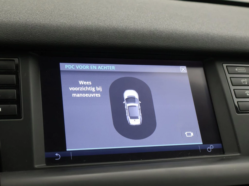 Land Rover Discovery Sport – foto 39