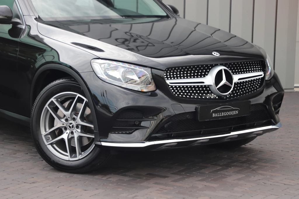 Mercedes-Benz GLC – foto 5