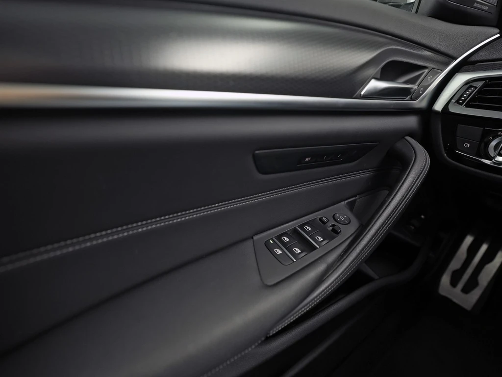 BMW 5 Serie – foto 31