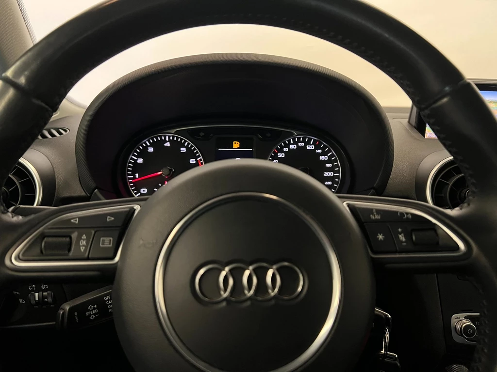 Audi A1 – foto 10
