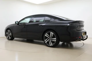 Peugeot 508 – thumbnail 4