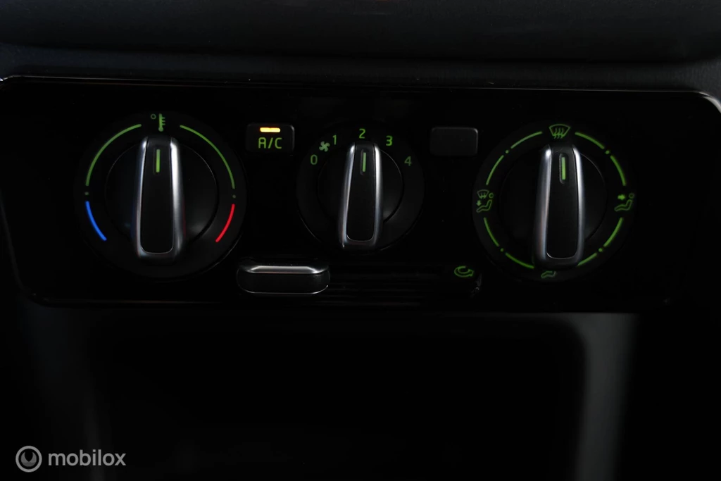 Škoda Citigo – foto 21