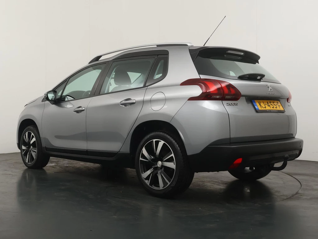 Peugeot 2008 – foto 3