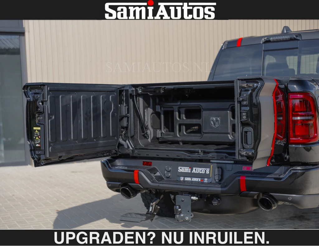 Dodge Ram Pick-Up – foto 62