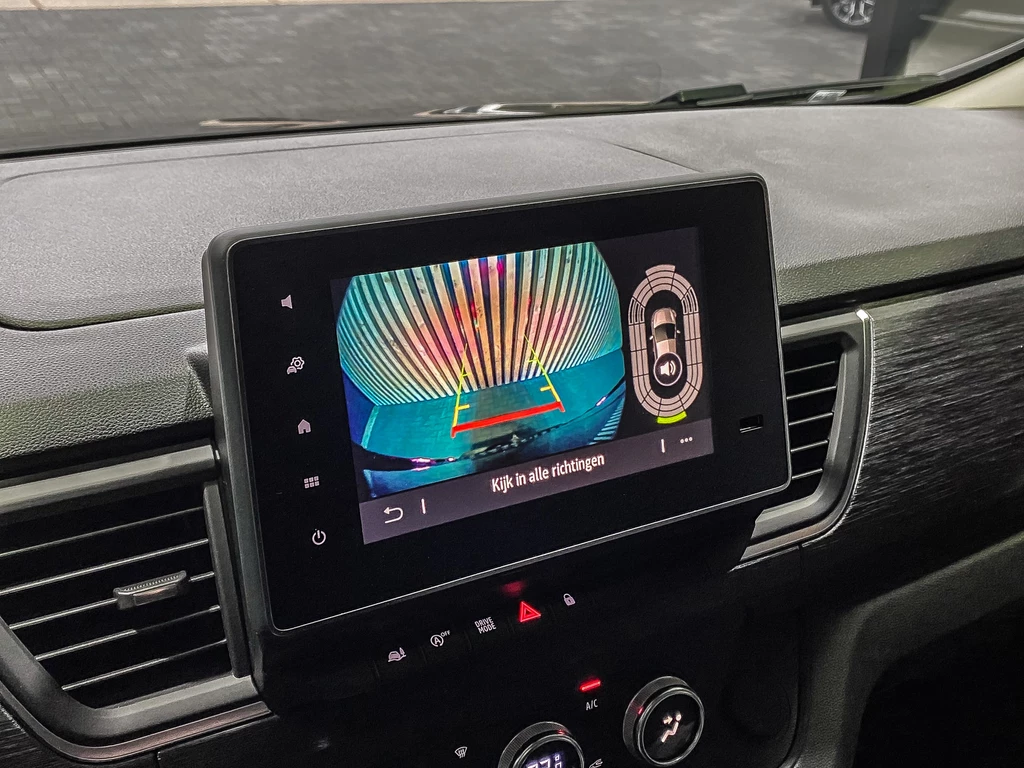 Renault Trafic – foto 25