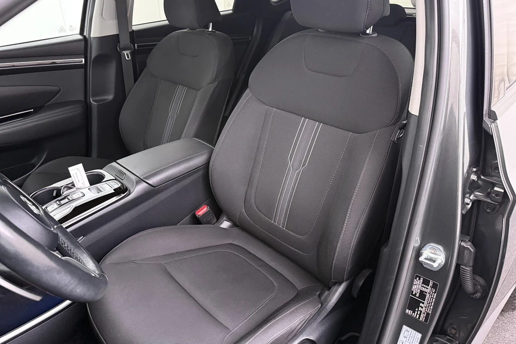 Hyundai Tucson – foto 9