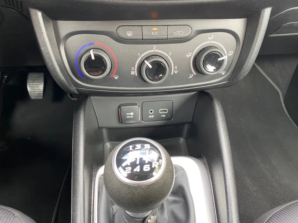 Fiat Tipo – foto 12
