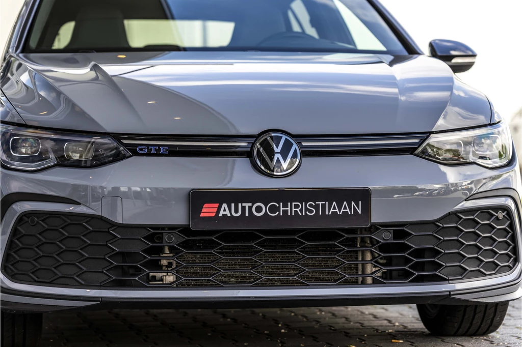 Volkswagen Golf – foto 9