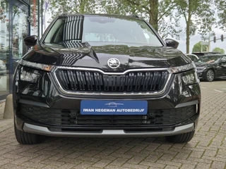 Škoda Kamiq – thumbnail 5