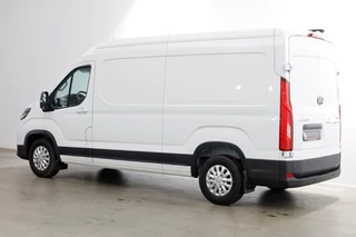 Maxus eDeliver9 – thumbnail 4
