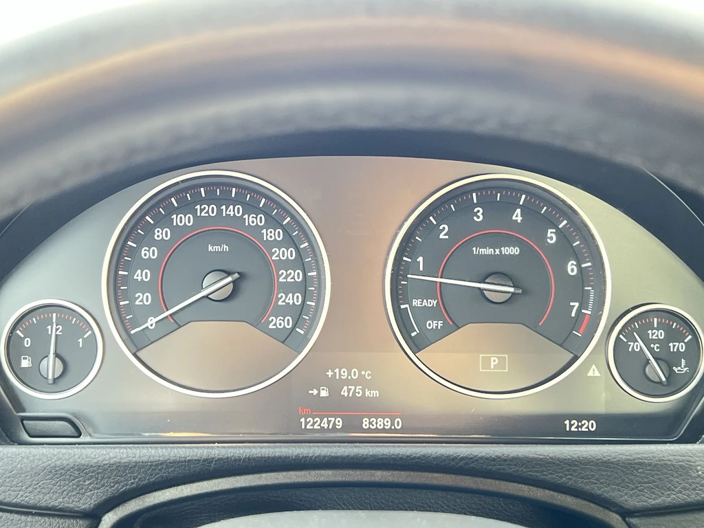 BMW 3 Serie – foto 18
