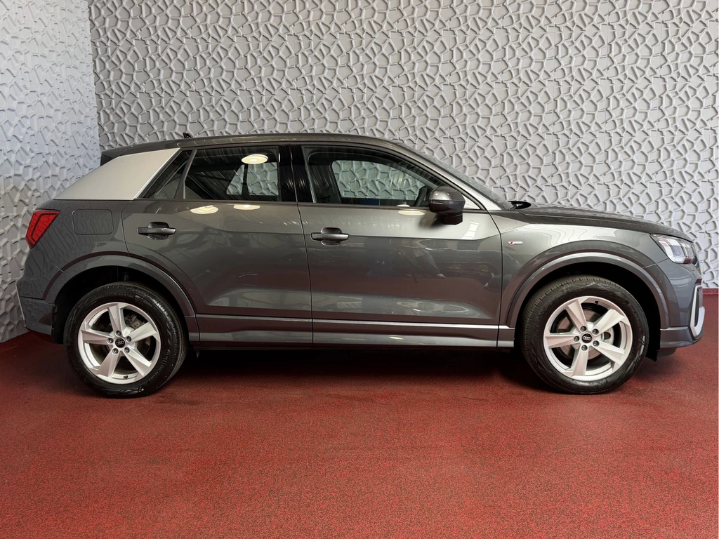 Audi Q2 – foto 6