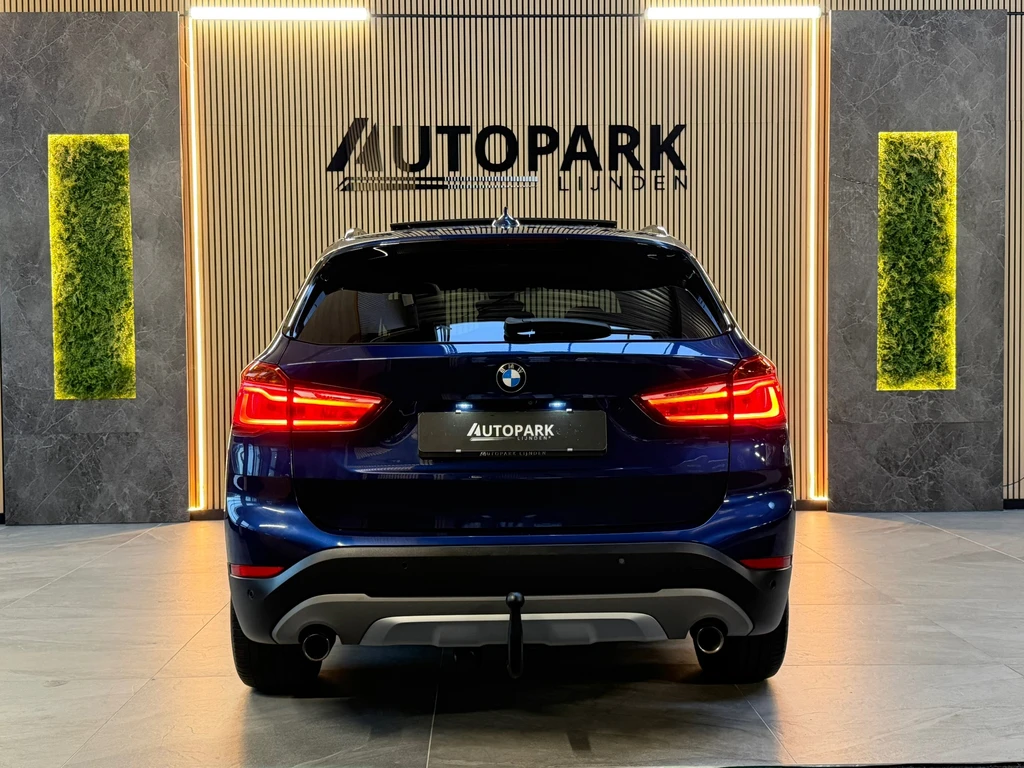 BMW X1 – foto 4