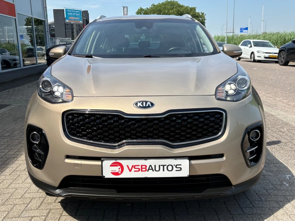 Kia Sportage – foto 6