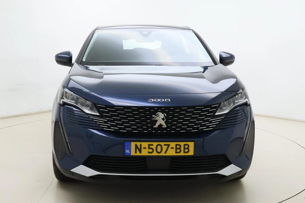 Peugeot 3008 – foto 9