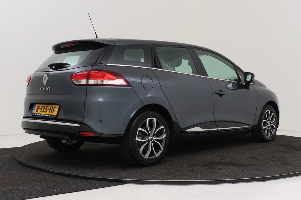 Renault Clio – foto 8