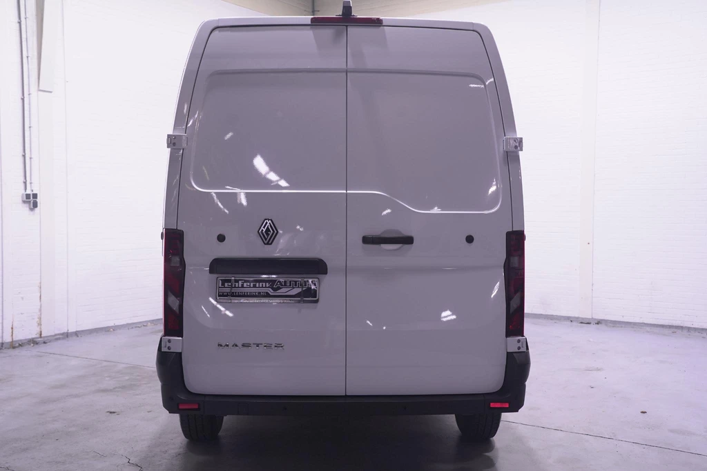 Renault Master – foto 5