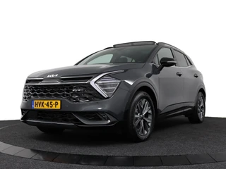 Kia Sportage – thumbnail 2