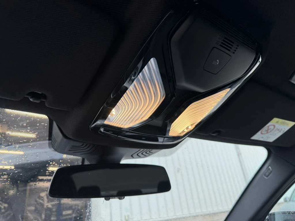 BMW 5 Serie – foto 31