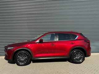 Mazda CX-5 – thumbnail 4