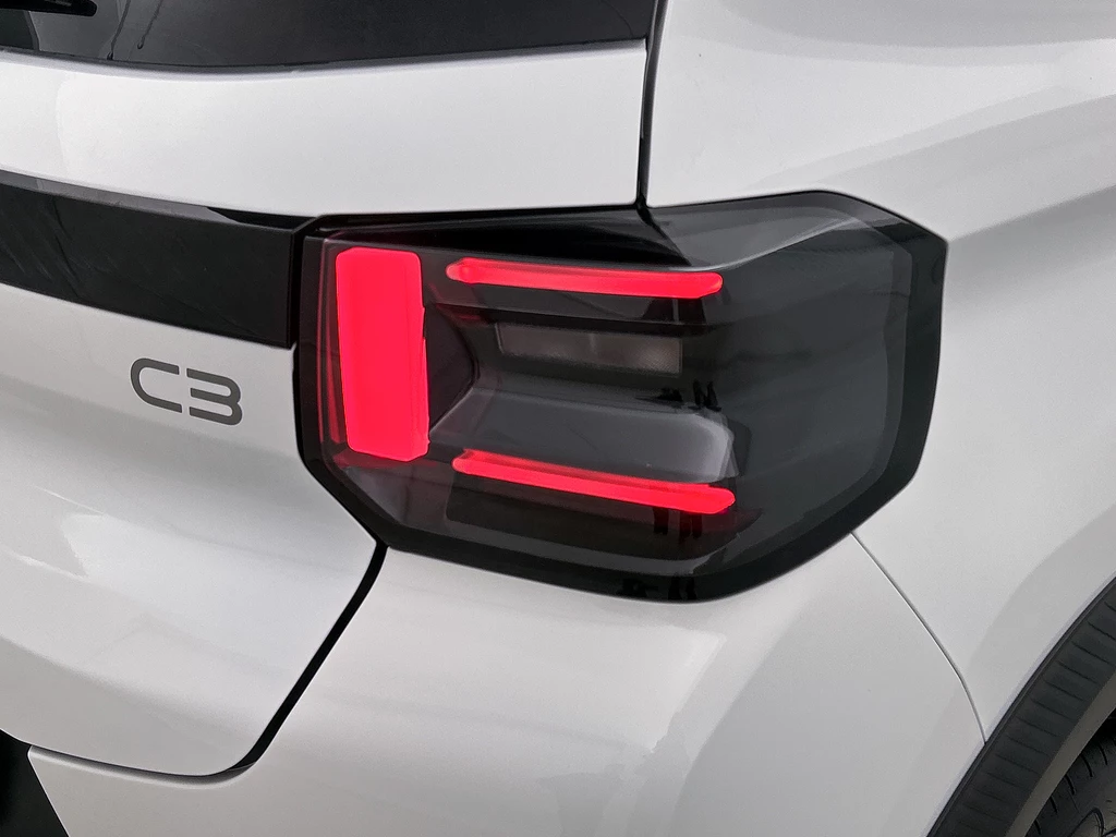 Citroën C3 – foto 16